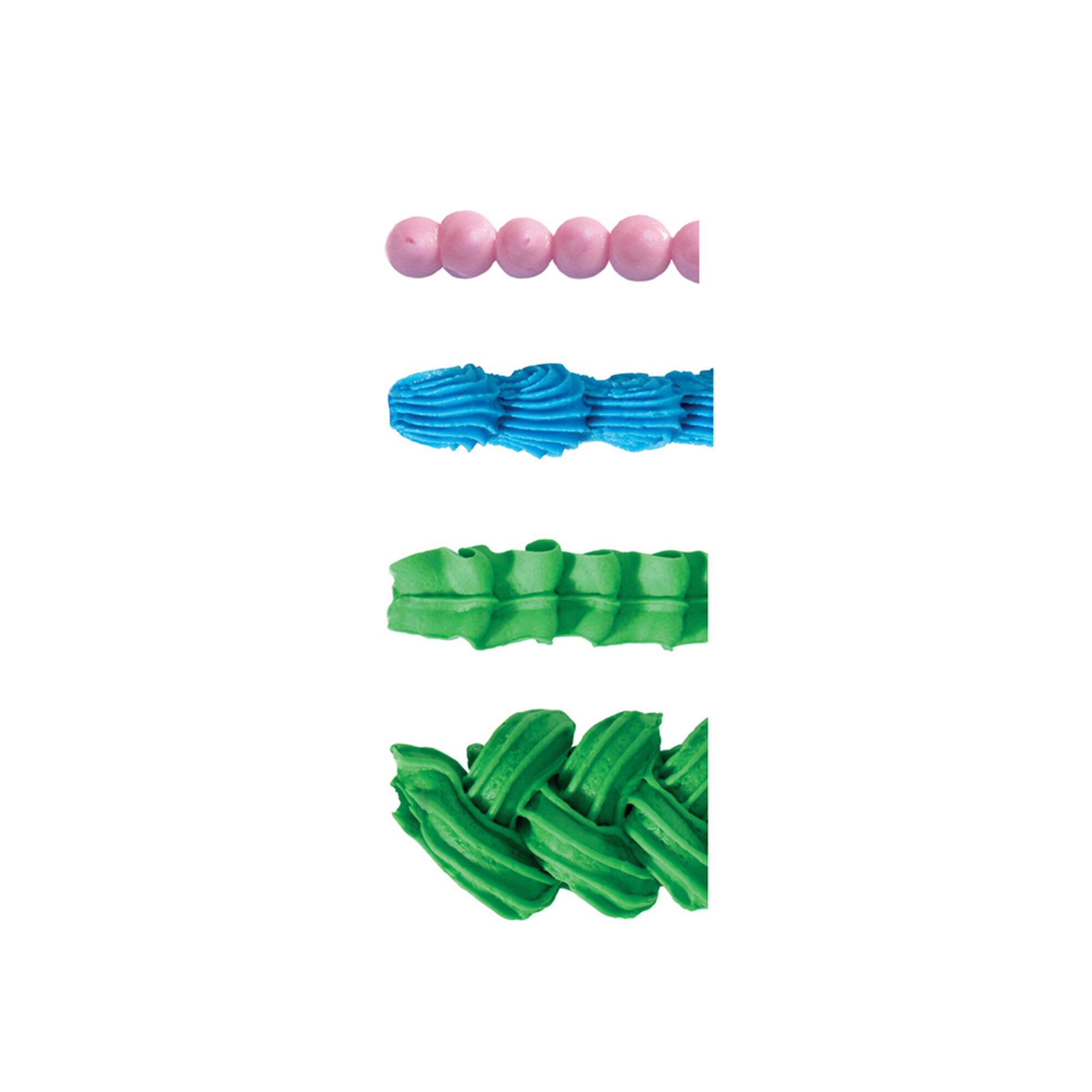 Borders Tip Set by Celebrate It®